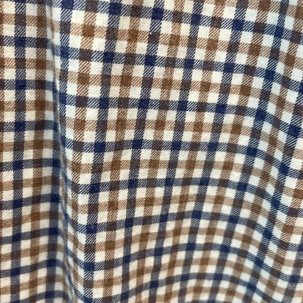Criquet button up - Picture 2 of 3